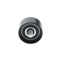 BOSCH 1 987 600 063 Umlenk-/Führungsrolle, Keilrippenriemen