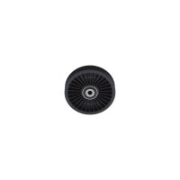 BOSCH 1 987 600 066 Umlenk-/Führungsrolle, Keilrippenriemen