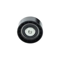 BOSCH 1 987 600 071 Umlenk-/Führungsrolle,...