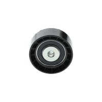 BOSCH 1 987 600 071 Umlenk-/Führungsrolle, Keilrippenriemen