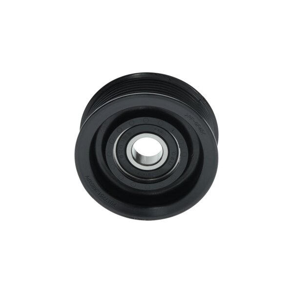 BOSCH 1 987 600 077 Umlenk-/Führungsrolle, Keilrippenriemen