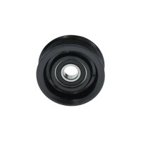 BOSCH 1 987 600 077 Umlenk-/Führungsrolle, Keilrippenriemen