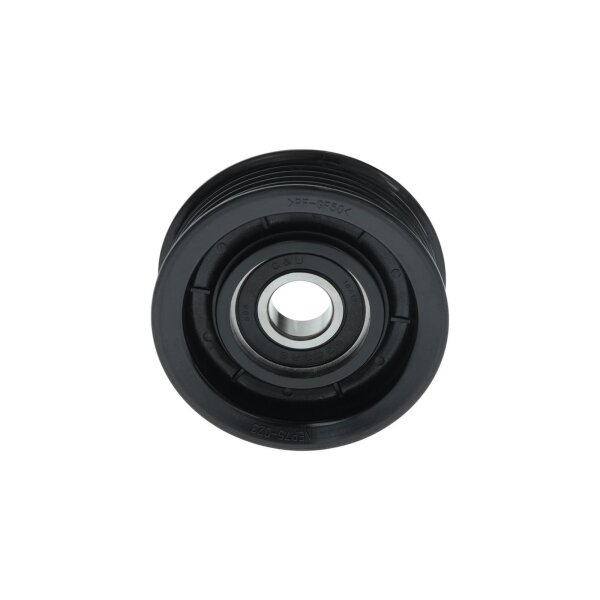 BOSCH 1 987 600 078 Umlenk-/Führungsrolle, Keilrippenriemen