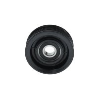 BOSCH 1 987 600 078 Umlenk-/Führungsrolle,...