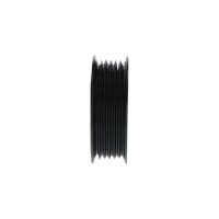 BOSCH 1 987 600 078 Umlenk-/Führungsrolle, Keilrippenriemen