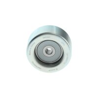 BOSCH 1 987 600 332 Umlenk-/Führungsrolle,...