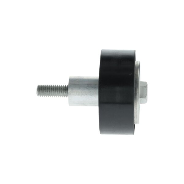 BOSCH 1 987 600 017 Umlenk-/Führungsrolle, Keilrippenriemen
