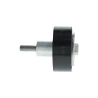 BOSCH 1 987 600 017 Umlenk-/Führungsrolle,...