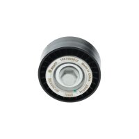 BOSCH 1 987 600 017 Umlenk-/Führungsrolle, Keilrippenriemen