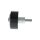 BOSCH 1 987 600 017 Umlenk-/Führungsrolle, Keilrippenriemen