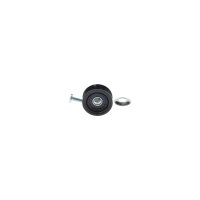 BOSCH 1 987 600 031 Umlenk-/Führungsrolle, Keilrippenriemen