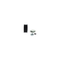 BOSCH 1 987 600 040 Umlenk-/Führungsrolle,...