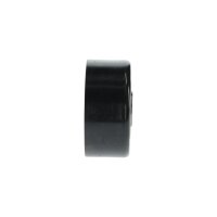 BOSCH 1 987 600 045 Umlenk-/Führungsrolle, Keilrippenriemen