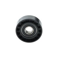 BOSCH 1 987 600 048 Umlenk-/Führungsrolle, Keilrippenriemen