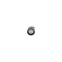 BOSCH 1 987 600 049 Umlenk-/Führungsrolle,...