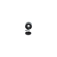 BOSCH 1 987 600 049 Umlenk-/Führungsrolle, Keilrippenriemen