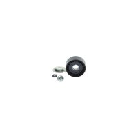BOSCH 1 987 600 052 Umlenk-/Führungsrolle, Keilrippenriemen