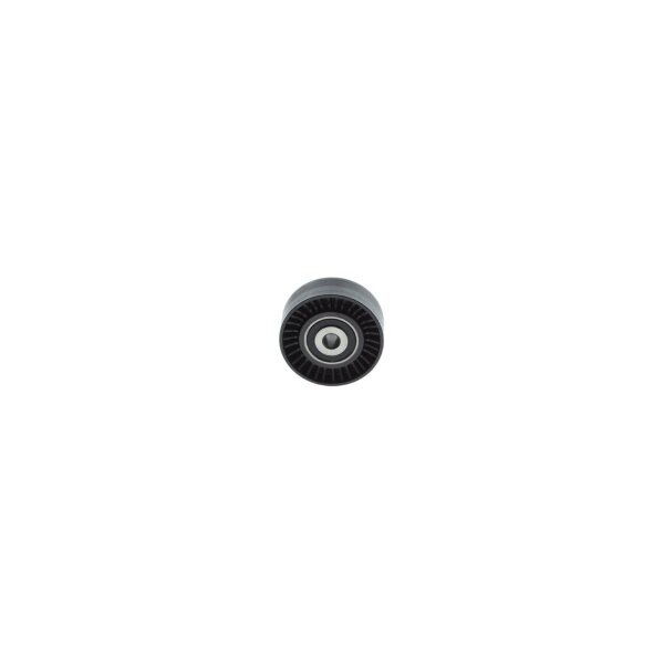BOSCH 1 987 600 060 Umlenk-/Führungsrolle, Keilrippenriemen
