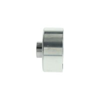 BOSCH 1 987 600 074 Umlenk-/Führungsrolle, Keilrippenriemen
