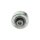 BOSCH 1 987 600 074 Umlenk-/Führungsrolle, Keilrippenriemen