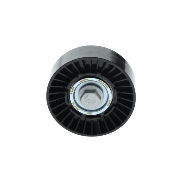 BOSCH 1 987 600 084 Umlenk-/Führungsrolle, Keilrippenriemen