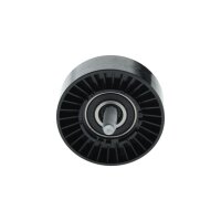 BOSCH 1 987 600 084 Umlenk-/Führungsrolle, Keilrippenriemen