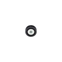 BOSCH 1 987 600 095 Umlenk-/Führungsrolle, Keilrippenriemen