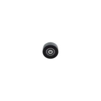 BOSCH 1 987 600 345 Umlenk-/Führungsrolle,...