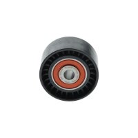 BOSCH 1 987 600 350 Umlenk-/Führungsrolle,...