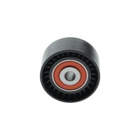 BOSCH 1 987 600 350 Umlenk-/Führungsrolle, Keilrippenriemen