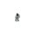 BOSCH 1 987 600 351 Riemenspanner, Keilrippenriemen