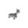 BOSCH 1 987 600 394 Riemenspanner, Keilrippenriemen