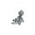 BOSCH 1 987 600 394 Riemenspanner, Keilrippenriemen