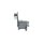 BOSCH 1 987 600 394 Riemenspanner, Keilrippenriemen