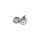 BOSCH 1 987 600 407 Riemenspanner, Keilrippenriemen