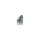BOSCH 1 987 600 407 Riemenspanner, Keilrippenriemen