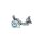 BOSCH 1 987 600 418 Riemenspanner, Keilrippenriemen