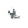BOSCH 1 987 600 418 Riemenspanner, Keilrippenriemen