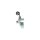 BOSCH 1 987 600 427 Riemenspanner, Keilrippenriemen