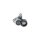 BOSCH 1 987 600 431 Riemenspanner, Keilrippenriemen