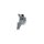 BOSCH 1 987 600 301 Riemenspanner, Keilrippenriemen