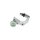 BOSCH 1 987 600 408 Riemenspanner, Keilrippenriemen