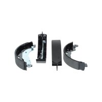 BOSCH 0 986 487 974 Bremsbackensatz
