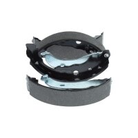 BOSCH 0 986 487 974 Bremsbackensatz