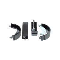 BOSCH 0 986 487 974 Bremsbackensatz