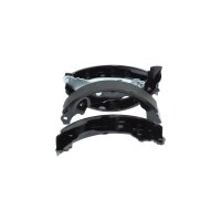 BOSCH 0 986 487 974 Bremsbackensatz