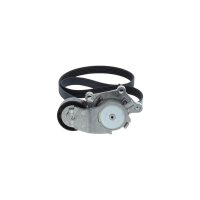 BOSCH 1 987 600 700 Keilrippenriemensatz