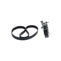 BOSCH 1 987 600 700 Keilrippenriemensatz
