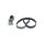 BOSCH 1 987 600 700 Keilrippenriemensatz