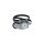 BOSCH 1 987 600 700 Keilrippenriemensatz